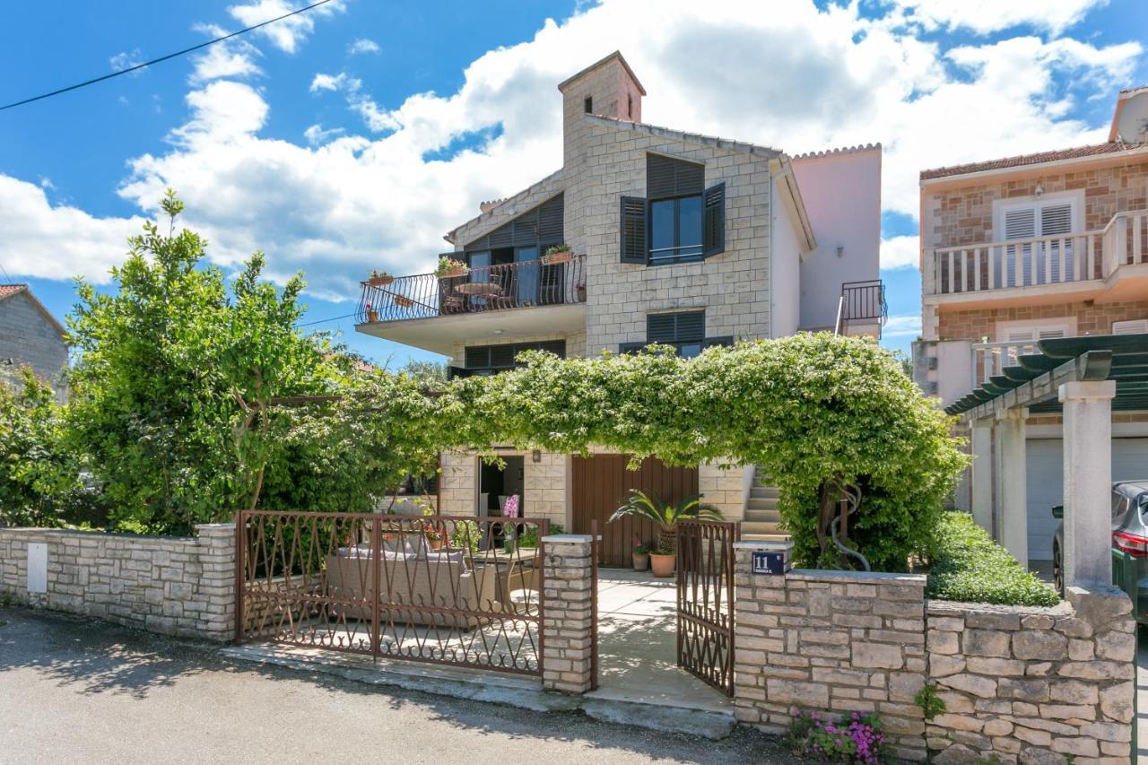 Apartment Mirca 732B Exterior photo